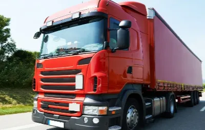 Antalya Sarayönü Ambar Kargo