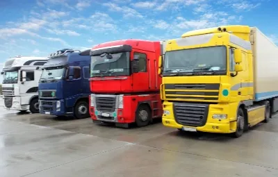 Antalya Sarayönü Nakliye Ambarı