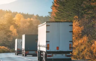 Antalya ile Sarayönü Arası Klima Taşıma